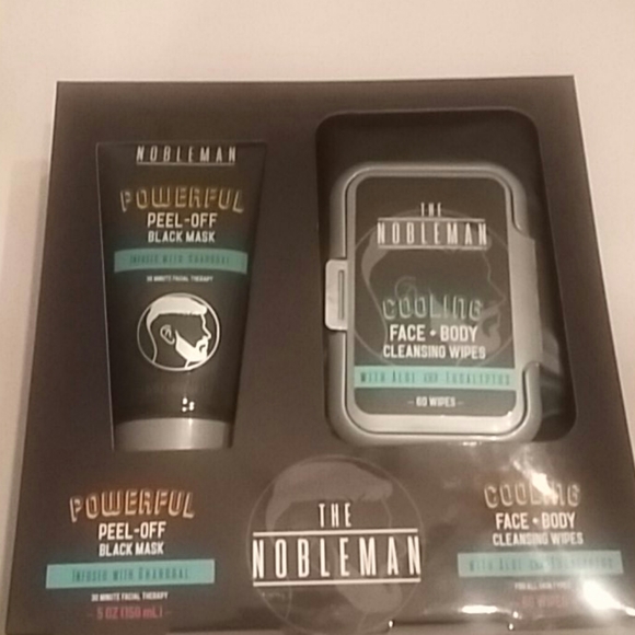 💖Mens face care💜 - Picture 2 of 8